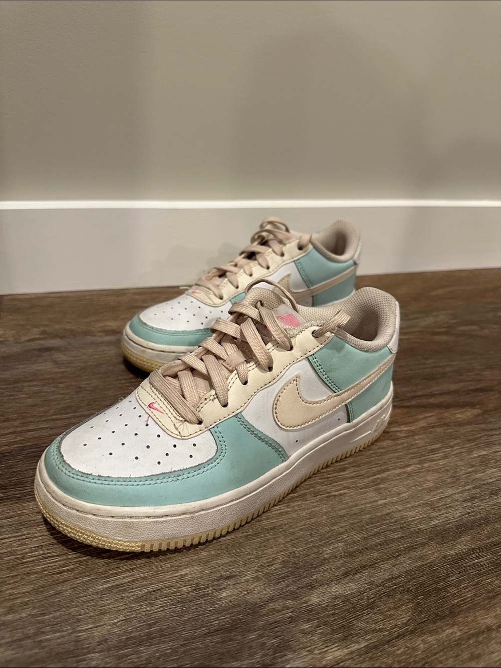 Nike Air Force Kids